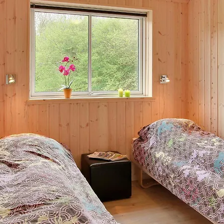 Luxury Pool In Lohals - By Traum Nyaraló Hou