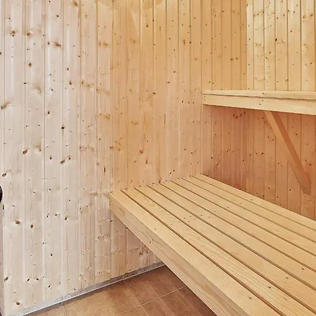 Luxury Pool In Lohals - By Traum Nyaraló