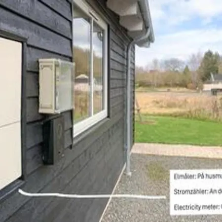 4 Star In Tranekaer Prázdninový dům Hou (Syddanmark)